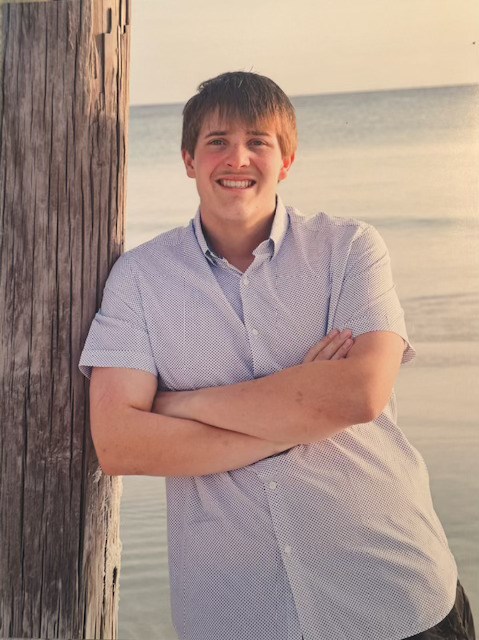 Obituary of Matthew Dylan Lucht