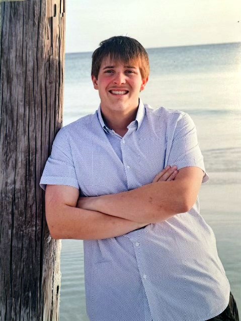 Obituary of Matthew Dylan Lucht