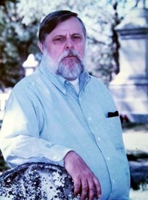 Obituary of Ronald Henry McMann