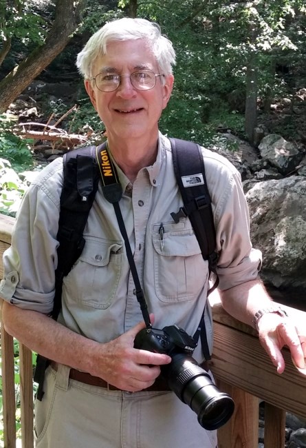 Obituary of Glenn H. Booth Jr.