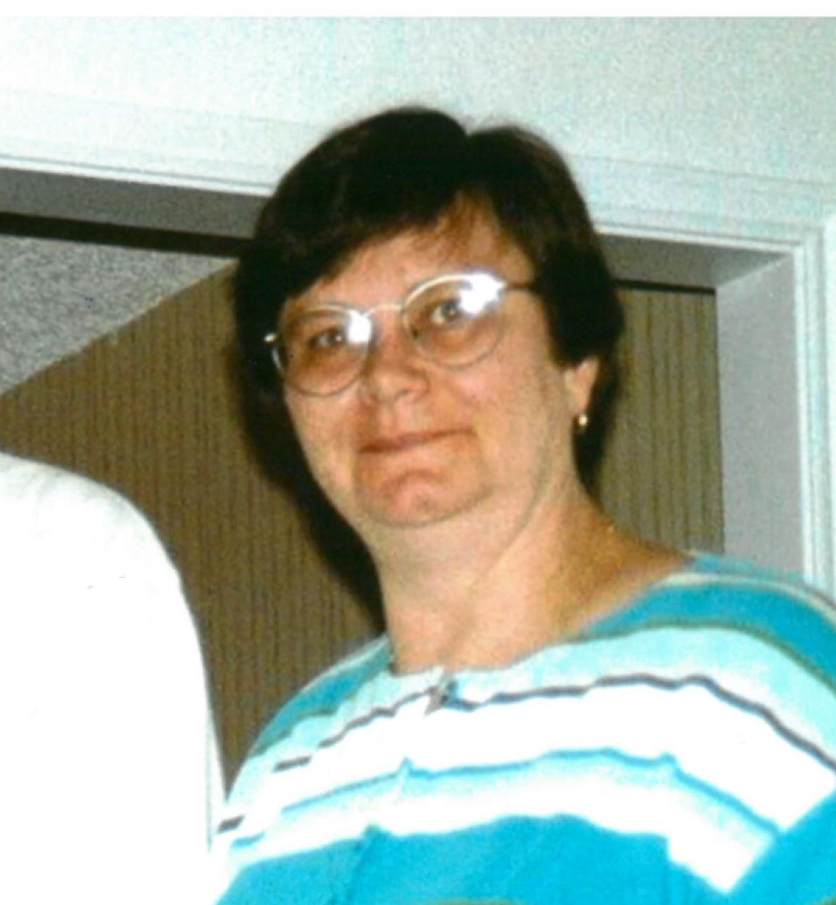 Theresa Marie Seymour Obituary Lubbock, TX