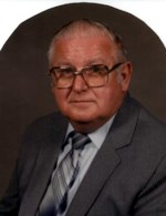 Floyd Walters
