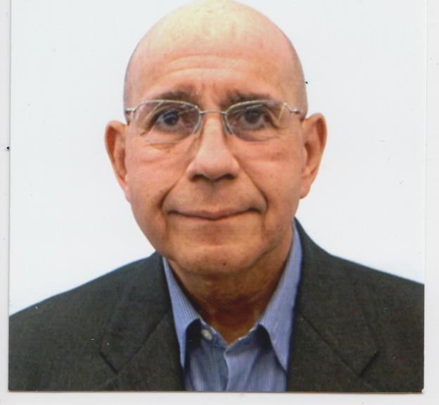 Obituario de Rafael Riquelme Sr.