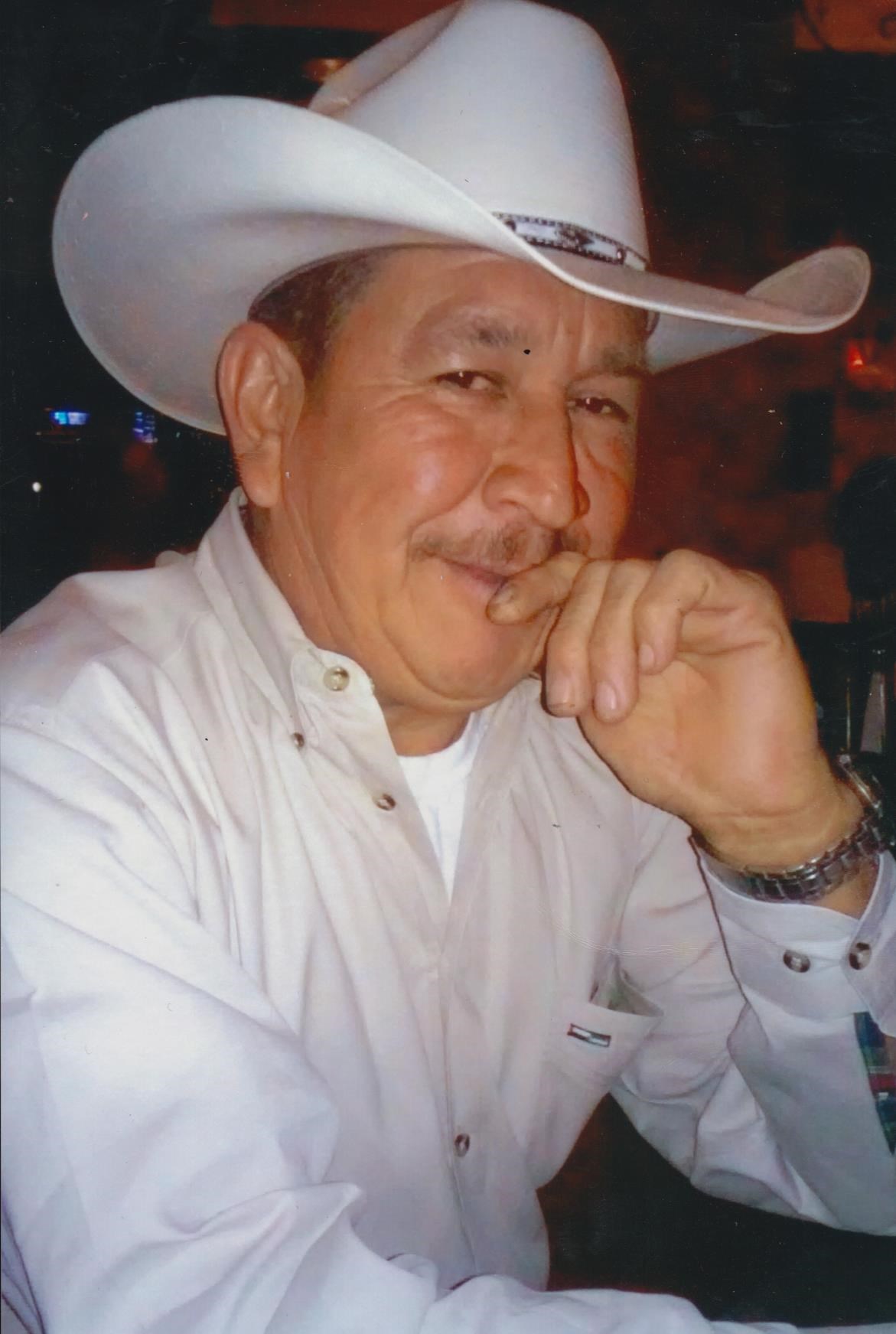 Obituary of Jaime Sebastian Torres