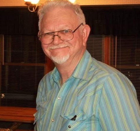 Obituary of Charles S. Tedder