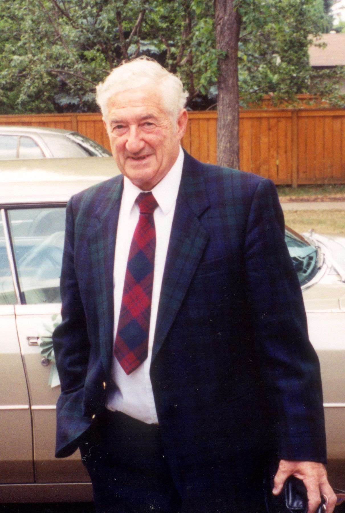 Obituary of Samuel Hill Owen