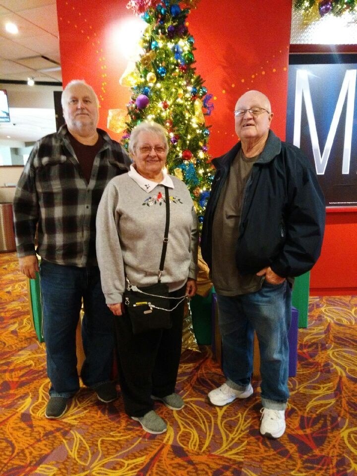 Obituary of Harley David Quackenbush