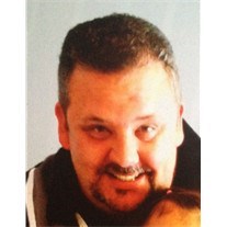 Obituary of Darren Gray Davis