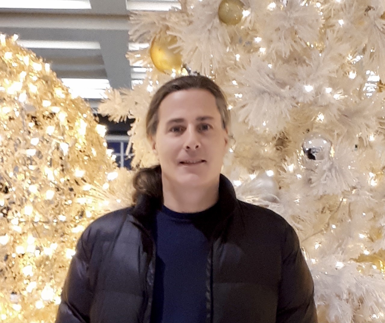 Obituary of Marc Jr. Caron