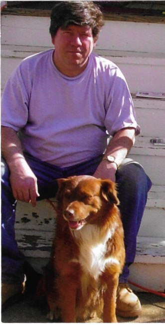 Obituary of Patrick Raymond Ovel