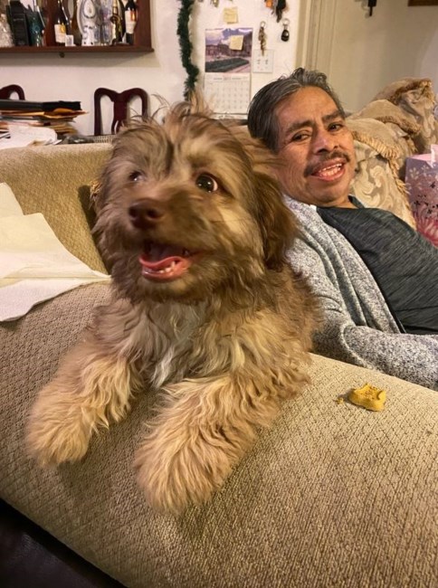 Obituary of Enrique Vargas Perez