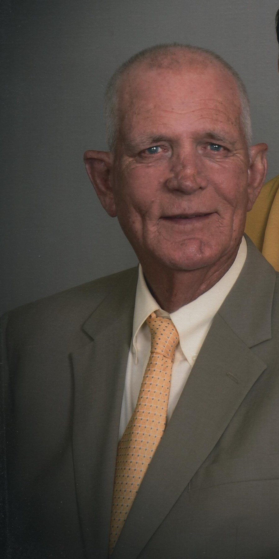 Obituary of Earl Ladon Dansby