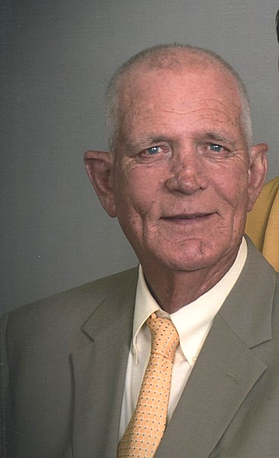 Obituary of Earl Ladon Dansby