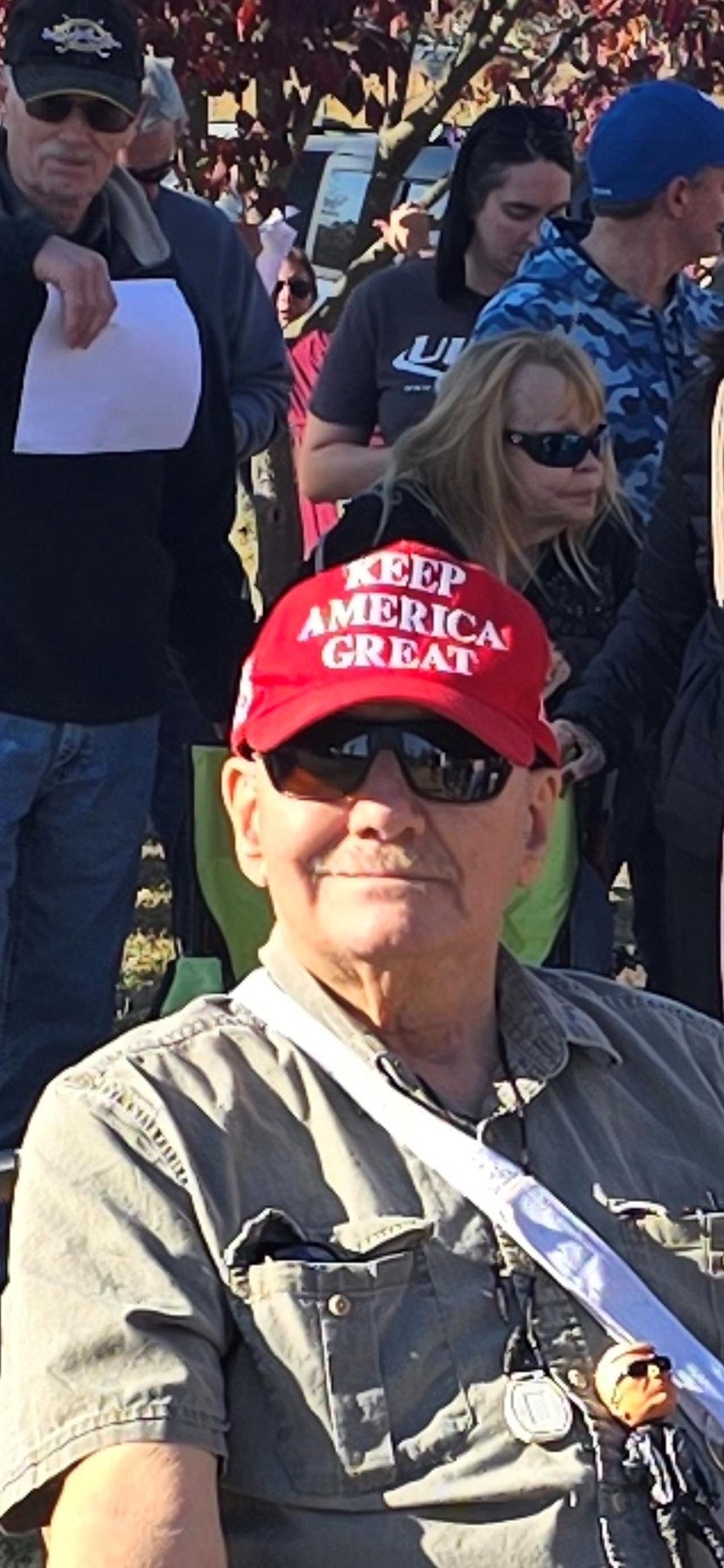 Avis de décès de Richard Andrew Gorish "Rich"