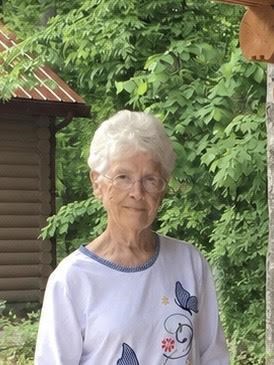 Obituary of Ethelene Coakley