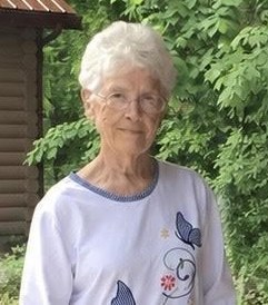 Obituary of Ethelene Coakley