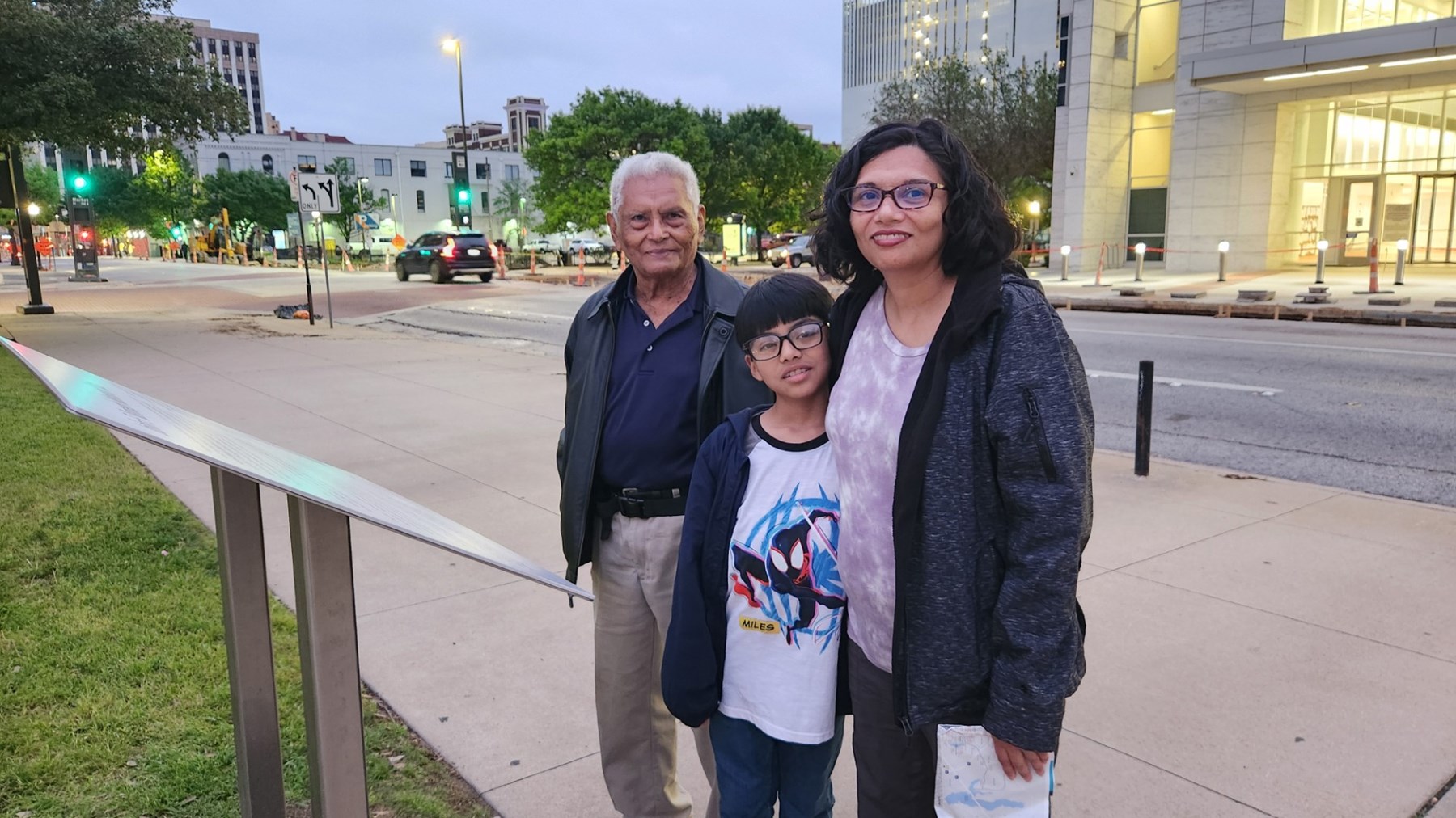 Obituary of Hernaldo Silva Cabrera