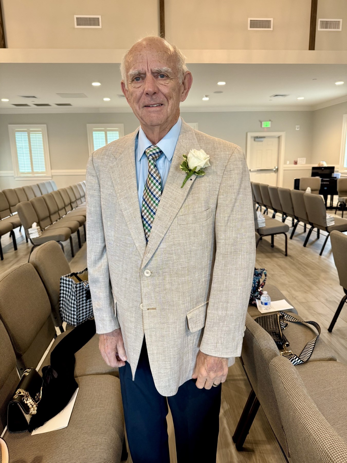 Obituary of Donald "Don" Keith Lewis