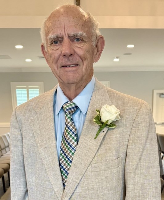 Obituary of Donald "Don" Keith Lewis