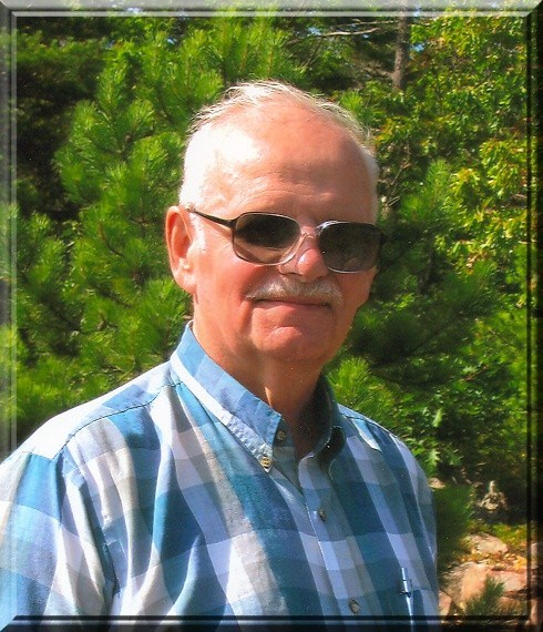 Obituary of Duane Lloyd Buchanan