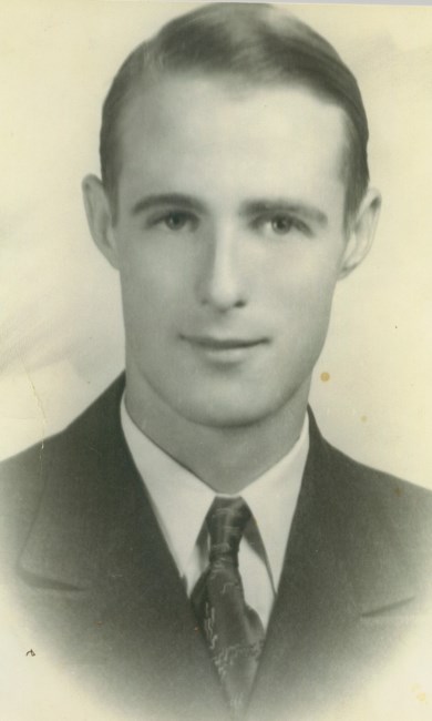 Obituary of James "J.R." Robert Crawford