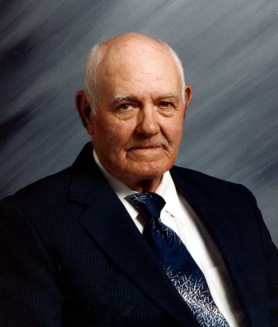 Obituary of Norris Childree