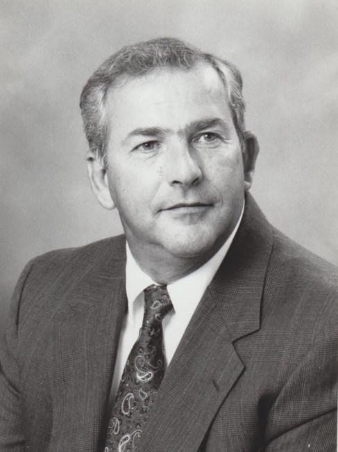 Obituary of David T. Pettitt