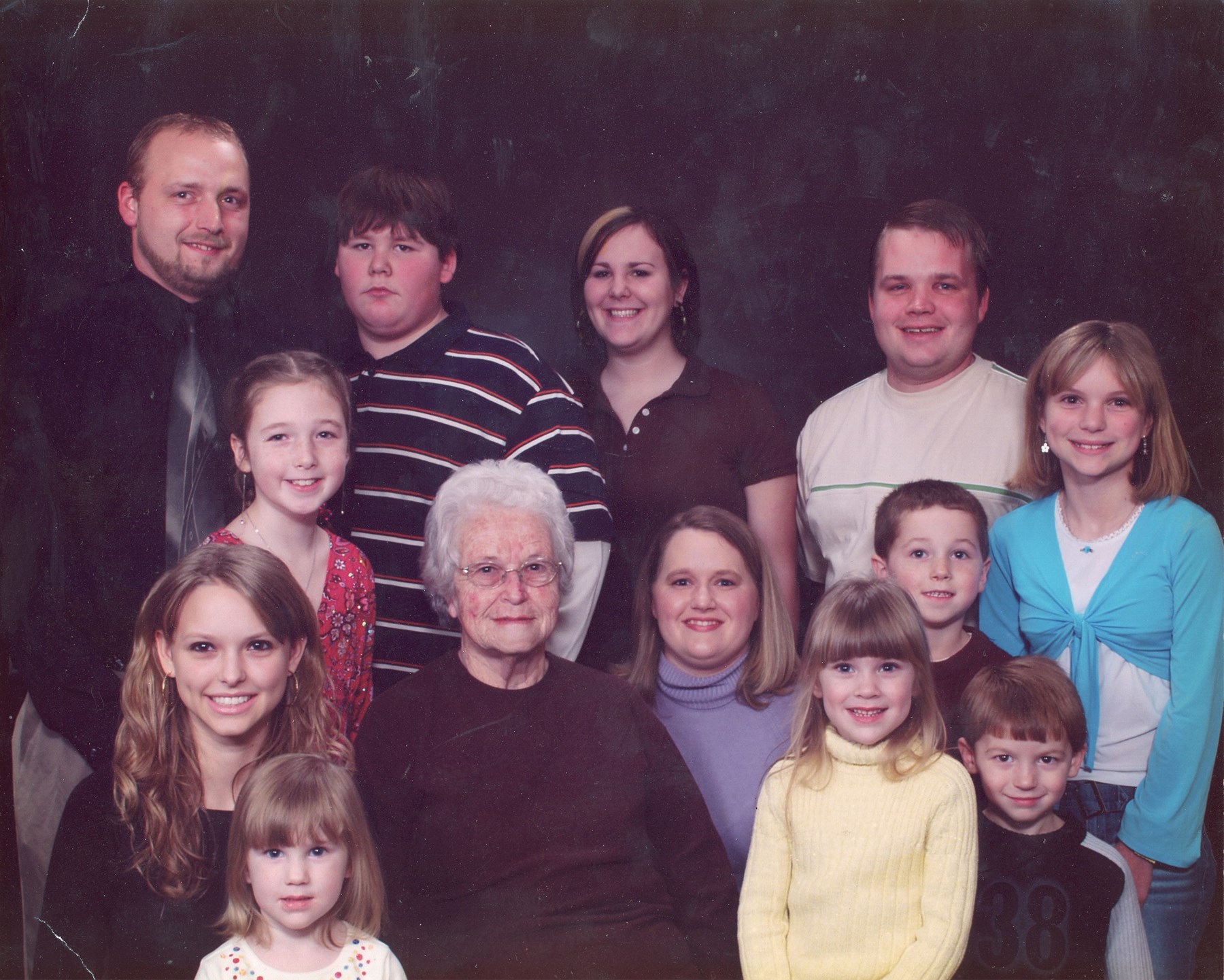 Obituary of Marvis L "Polly" Boyd Blair