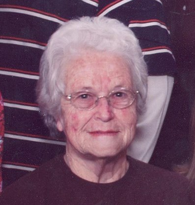 Obituary of Marvis L "Polly" Boyd Blair