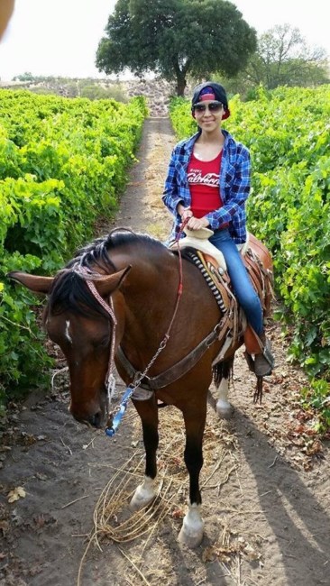 Obituary of Karina Rico Rodriguez