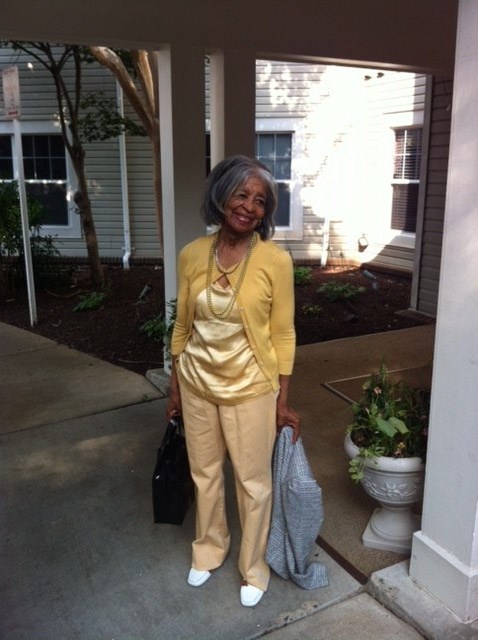 Obituary of Maxine F. Fisher