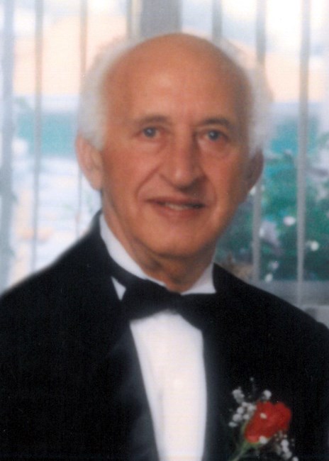 Obituary of Americo Italo Cristofoli