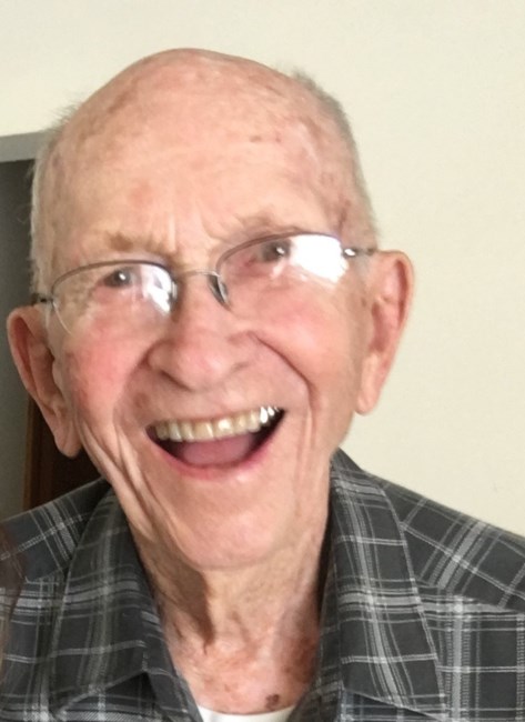 Obituary of Norman William Livingston