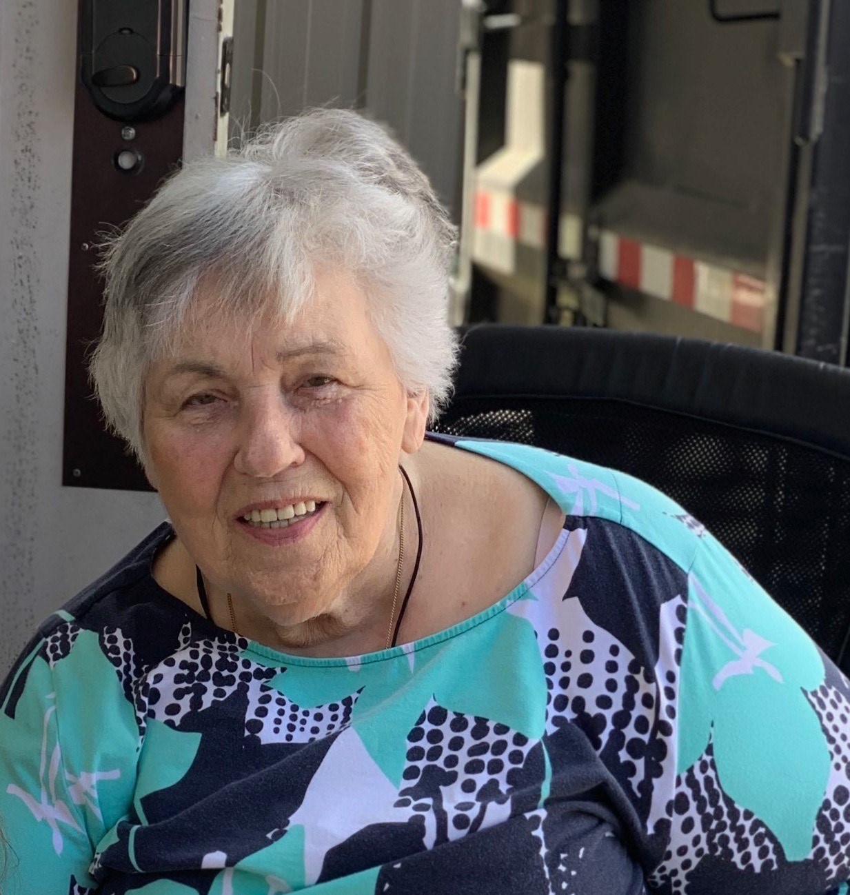 Obituary of Carmen Ann Erdman