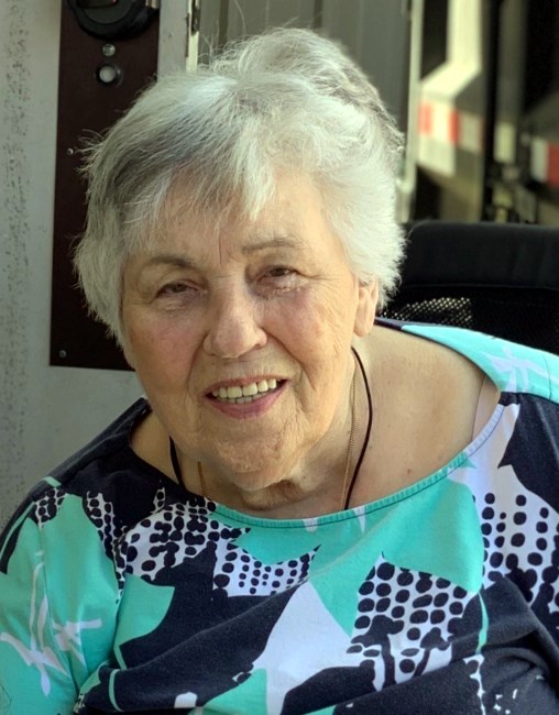 Obituario de Carmen Ann Erdman