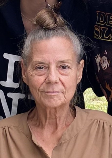 Obituary of Brenda Dosier