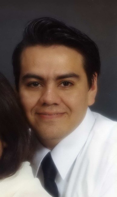 Obituary of Mr. Rafael Arturo Garcia Iriarte