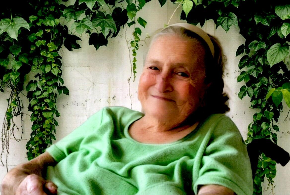 Ruth Holder Obituary Richmond, VA