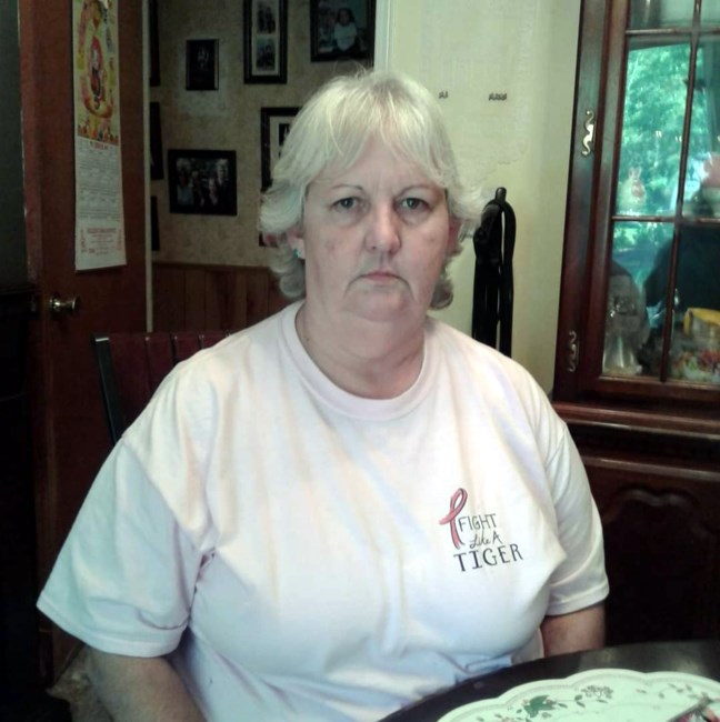 Obituary of Sharon Denise Adcox