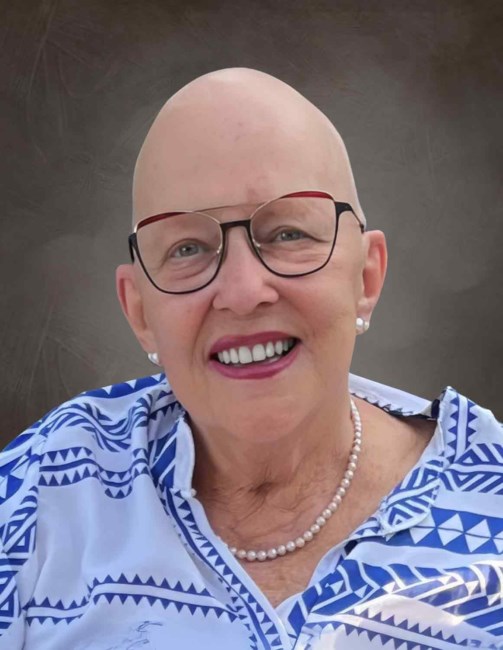 Obituary of Louise Maltais