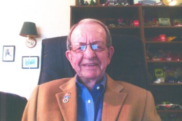 Obituary of James H. Claunch