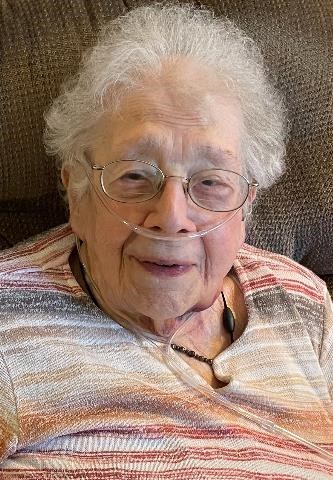 Obituary of Janice Irene Bantum