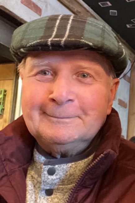 Obituary of SMSgt. Richard Paul McGurl USAF (Ret.)