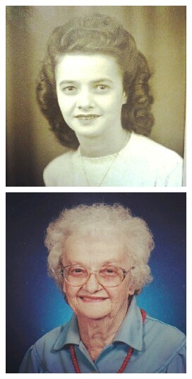 Obituary of Helen L. Bailey