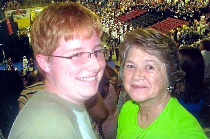 Obituary of Janice Boaze Campbell