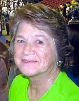 Obituary of Janice Boaze Campbell