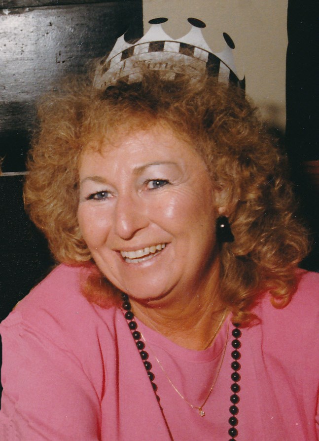 Obituary of Donna Carlene Murtomaki