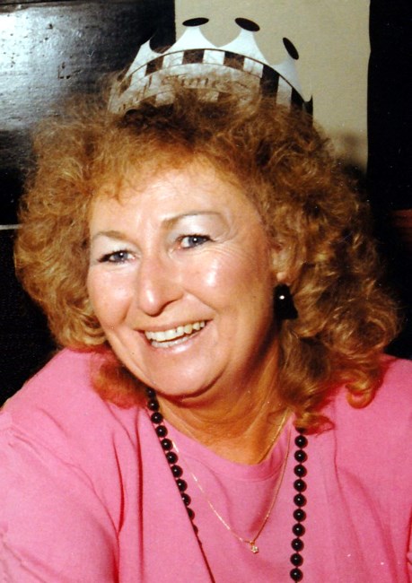 Obituary of Donna Carlene Murtomaki