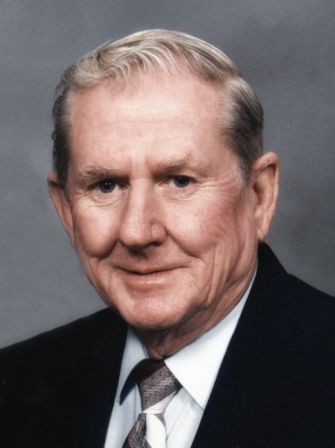 Obituary of Joseph Allen Madden