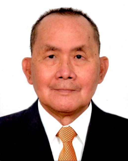 Avis de décès de Dan Ngoc Nguyen